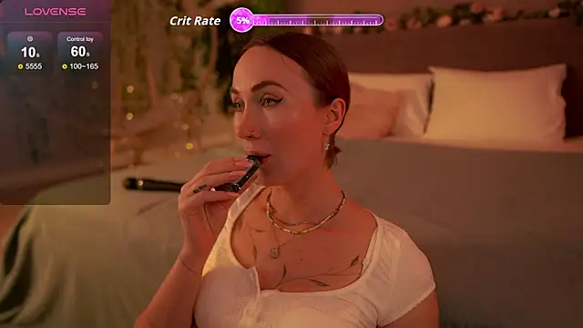 Serena Waldarf online show from 23, 9, 2025