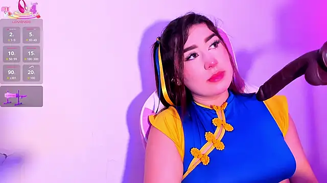 Amara melodi online show from 15, 5, 2026