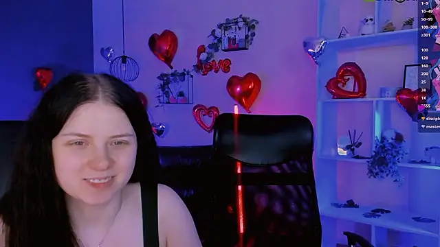 Snapshot of foxy_tease_ chatting on 28, 2, 2026 foxy tease online show from 28, 2, 2026