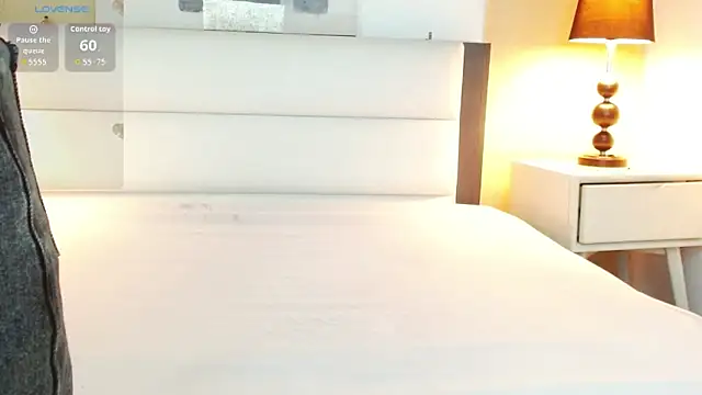 AllyPretty- online show from 13, 6, 2026