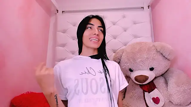 eimy skinny  online show from 10, 3, 2026