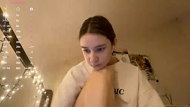 DanaCore online show from 31, 10, 2025