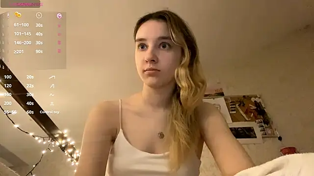 DanaCore online show from 28, 11, 2025