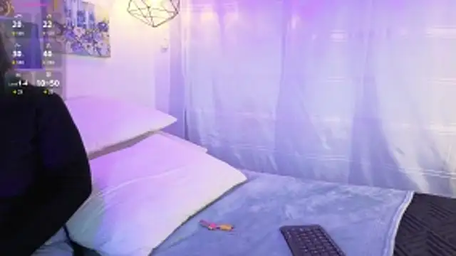 Samaraa Smith online show from 31, 10, 2025