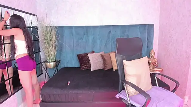 VictoriaaBlair online show from 20, 3, 2026