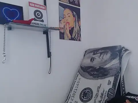 Sofia May online show from 20, 11, 2025