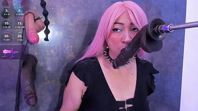 lisa milf  online show from 30, 4, 2026