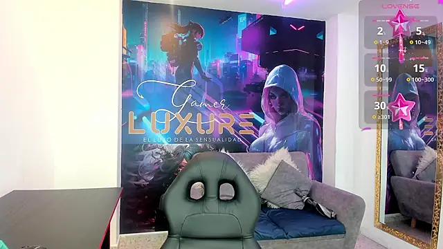 Liamartinn online show from 2, 12, 2025