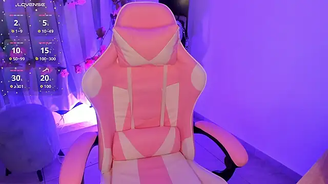 megara x  online show from 13, 3, 2026