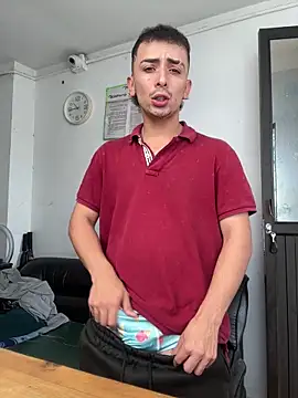 Jacobs0 online show from 22, 2, 2026