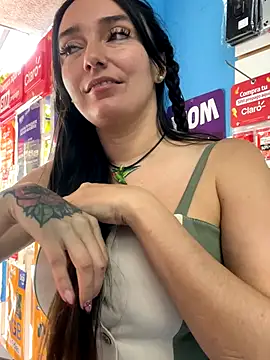 swmilena hot  online show from 23, 11, 2025