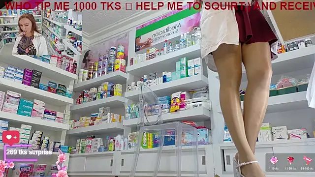 swmilena hot  online show from 23, 2, 2026