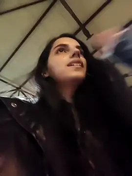 Snapshot of SweetMelodyZ chatting on 9, 11, 2025 SweetMelodyZ online show from 9, 11, 2025