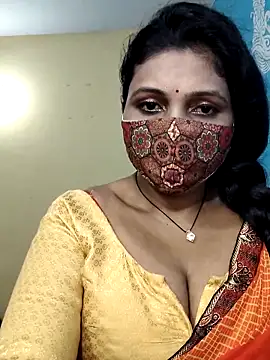 Snapshot of Hotty_Sonali chatting on 28, 9, 2025 Hotty Sonali online show from 28, 9, 2025