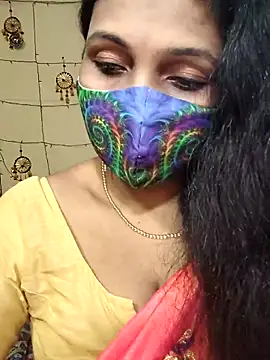 Snapshot of Hotty_Sonali chatting on 15, 10, 2025 Hotty Sonali online show from 15, 10, 2025
