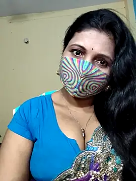 Hotty Sonali online show from 9, 11, 2025