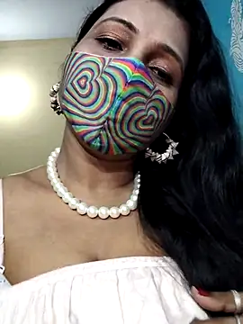 Hotty Sonali online show from 10, 11, 2025