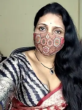 Hotty Sonali online show from 19, 12, 2025