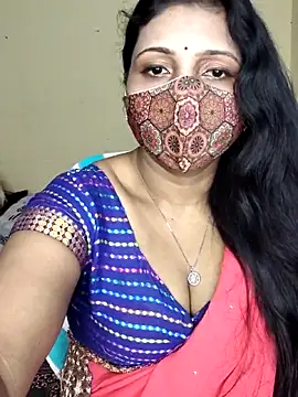 Hotty Sonali online show from 20, 12, 2025