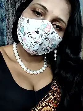 Hotty Sonali online show from 6, 2, 2026