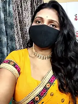 Hotty Sonali online show from 12, 4, 2026