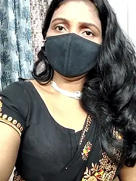 Snapshot of Hotty_Sonali chatting on 13, 6, 2026 Hotty Sonali online show from 13, 6, 2026