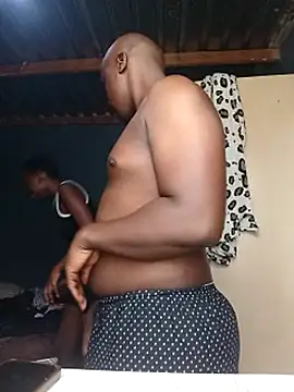 melaninbaebyy online show from 17, 4, 2026