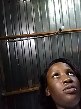 melaninbaebyy online show from 18, 4, 2026