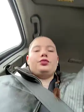 StephanieMur online show from 14, 11, 2025