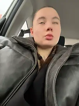 StephanieMur online show from 26, 11, 2025