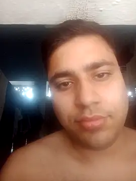 Desirock001 online show from 28, 2, 2026