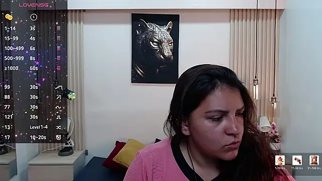 Sahamara 07 online show from 4, 6, 2026