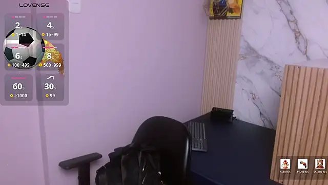Snapshot of Sahamara_07 chatting on 18, 7, 2026 Sahamara 07 online show from 18, 7, 2026