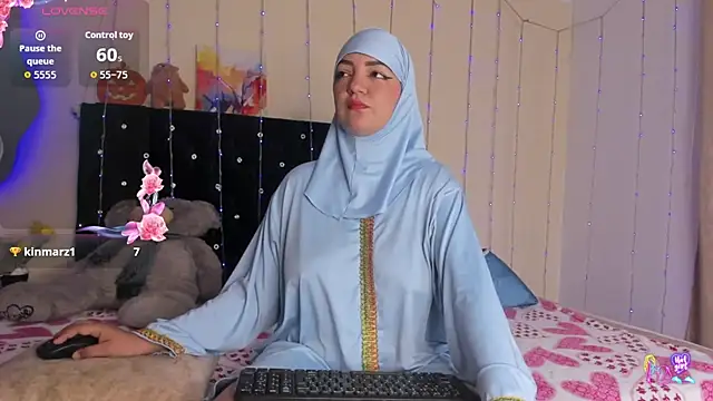 Dana-Alabi online show from 11, 2, 2026