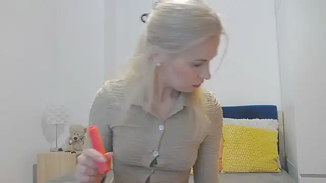 Lika Soul online show from 21, 10, 2025