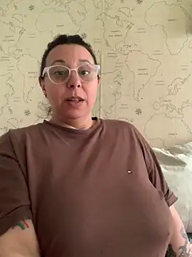 Snapshot of LupeLok chatting on 31, 5, 2026 LupeLok online show from 31, 5, 2026