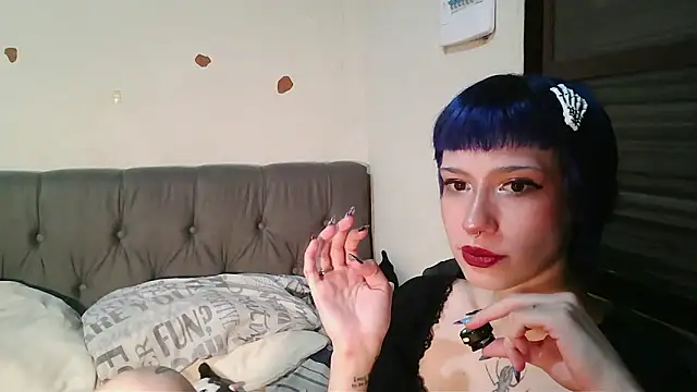 Snapshot of IkyVic chatting on 13, 2, 2026 IkyVic online show from 13, 2, 2026