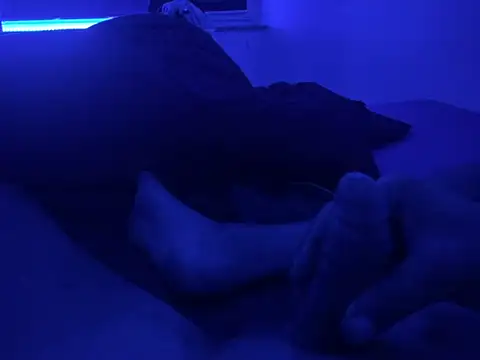 JakobPeralta74 online show from 9, 10, 2025