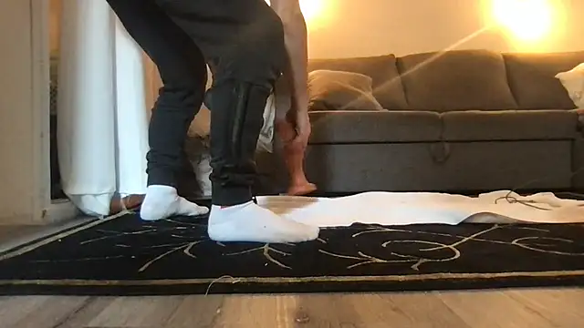 Zaak91190 online show from 27, 4, 2026