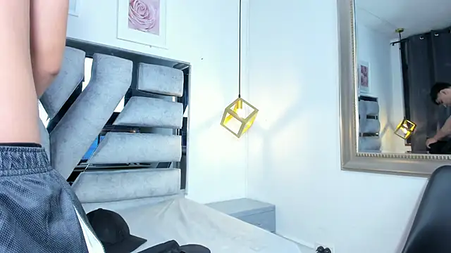 lianfox  online show from 26, 11, 2025