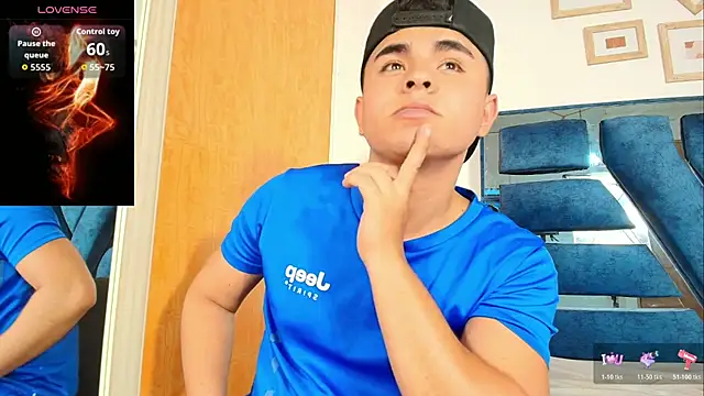 lianfox  online show from 27, 3, 2026