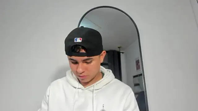 Snapshot of lianfox_ chatting on 14, 6, 2026 lianfox online show from 14, 6, 2026