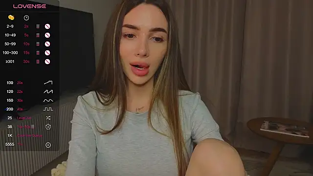 Snapshot of shuggybaby chatting on 26, 6, 2026 shuggybaby online show from 26, 6, 2026