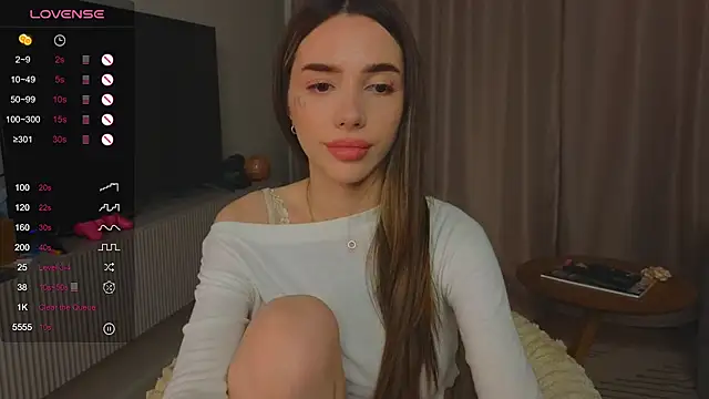 Snapshot of shuggybaby chatting on 3, 7, 2026 shuggybaby online show from 3, 7, 2026