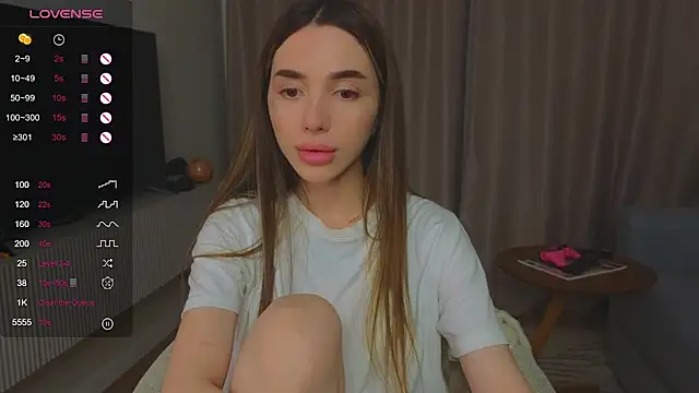 Snapshot of shuggybaby chatting on 10, 7, 2026 shuggybaby online show from 10, 7, 2026
