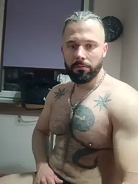 Snapshot of Barber33zk chatting on 26, 5, 2026 Barber33zk online show from 26, 5, 2026