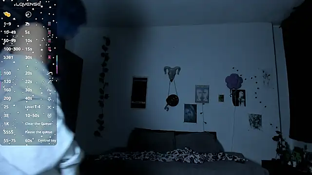 kattusauruss online show from 17, 12, 2025