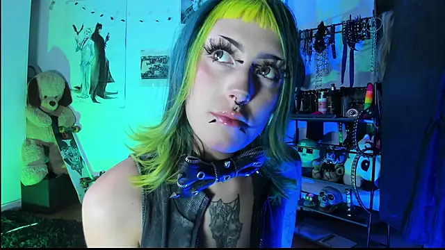 kattusauruss online show from 22, 5, 2026