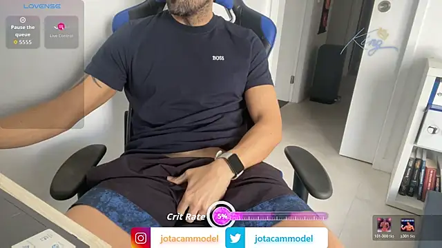  Jota25  online show from 29, 6, 2026