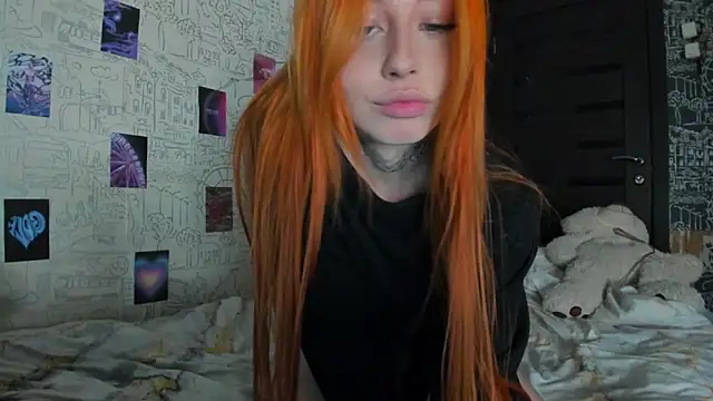 Snapshot of Only_Iva21 chatting on 19, 9, 2025 Only Iva21 online show from 19, 9, 2025